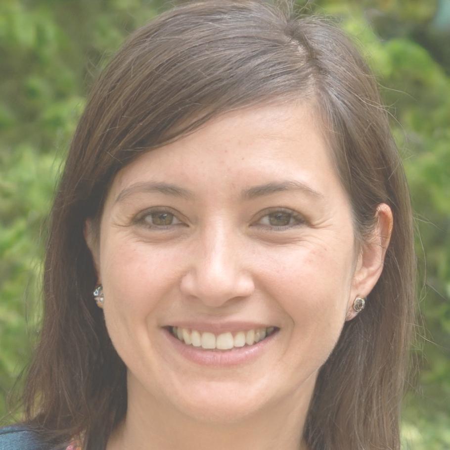 Portrait de Claire Bernard, experte en analyse de performance