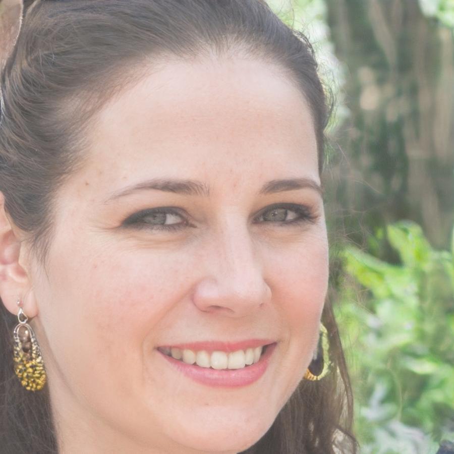 Céleste Moreau, directrice pédagogique orivelpano